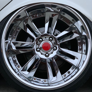Rines Forjados de 18 19 20 21 22 Pulgadas para Honda, Toyota, Nissan, Lexus, Infiniti, Mazda, Subaru, BMW, Benz, Audi, JDM, WEDS, KRANZE, <span class=keywords><strong>GLOSSA</strong></span> - Product Image 1