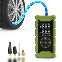 Pompe à air durable de gonfleur de compresseur d'air de qualité commerciale pour l'atelier et le garage