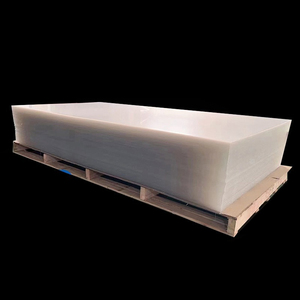 Bán buôn nhà sản xuất tùy chỉnh rõ ràng nhân đôi PMMA UV màu cho plexiglass đúc tấm gương acrylic thân thiện với môi 3mm 4mm 5mm - Product Image 5