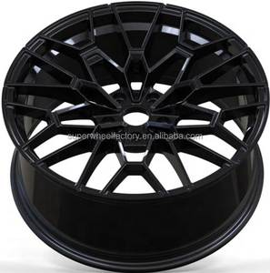 <span class=keywords><strong>Jantes</strong></span> en alliage forgé SW 18 19 20 pouces 5x120 légères, adaptable pour BMW <span class=keywords><strong>X5</strong></span> M3 M4 E30 E36 E46 E60 F10 <span class=keywords><strong>E39</strong></span> - Product Image 5