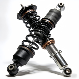Nouvel amortisseur hydraulique durable haute performance pour essieux avant et arrière, pièces détachées automobiles en gros pour toutes les voitures, marque VIT 6 - Product Image 2