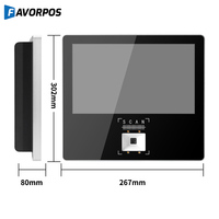 Verificador de Precios para Windows, Escáner de Códigos de Barras, Escáner QR de 11.6 Pulgadas, Software Android