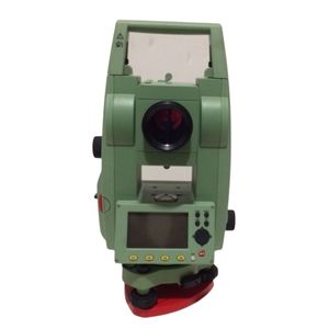 Station totale <span class=keywords><strong>Leica</strong></span> TCR 407 405 – Instruments optiques à prisme à prix abordable – Équipement de mesure - Product Image 1