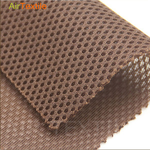 Bán Chạy Nhất Warp 3D Spacer Căng Lưới Vải Loa Lưới Vải <span class=keywords><strong>Polyester</strong></span> Chất Liệu Vải Dệt Cho Thể Thao - Product Image 4