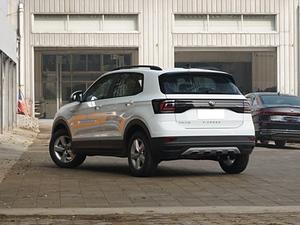 Volkswagen <span class=keywords><strong>T</strong></span>-<span class=keywords><strong>Cross</strong></span> 2024, SUV Pequeño, Descuento en el <span class=keywords><strong>Precio</strong></span>, SUV a Gasolina de China <span class=keywords><strong>2023</strong></span>/2024, Auto a Gasolina para Volkswagen <span class=keywords><strong>T</strong></span>-<span class=keywords><strong>Cross</strong></span> - Product Image 4