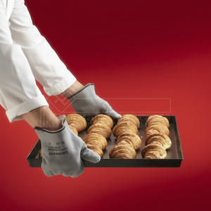 CRUZADO FLEX X®Guantes de Seguridad Premium III para máxima protección Cat Product - Product Image 1