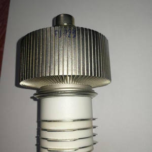 หลอดไตรโอดพลังงานคลื่นวิทยุ <span class=keywords><strong>FU</strong></span>-<span class=keywords><strong>728F</strong></span>, หลอดออสซิลเลเตอร์ Jingguang - Product Image 6