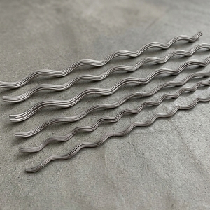 Pince spirale d'ancrage pour câble <span class=keywords><strong>a</strong></span>érien préformé ADSS OPGW en fibre optique, fixation sur <span class=keywords><strong>poteau</strong></span> en acier galvanisé ou aluminium - Product Image 1