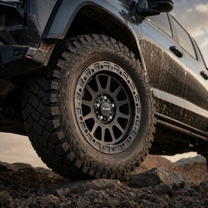 Rines Forjados Medida para Cadillac <span class=keywords><strong>Escalade</strong></span> 18, 20, 22", 6x139.7, Rines Aleación Forjada T6061 Alto Rendimiento, 12, 000T, JWL - Product Image 4