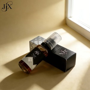 Aceite para el Crecimiento del Cabello, <span class=keywords><strong>Barba</strong></span>, <span class=keywords><strong>Cejas</strong></span> <span class=keywords><strong>y</strong></span> Pestañas - Suero a Base de Plantas, Anti-Picazón <span class=keywords><strong>y</strong></span> de Rápida Absorción para un Cabello Más Fuerte - Product Image 2