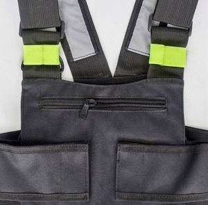 Muestra Gratuita: Arnés Táctico para Radio, Bolsa Frontal para Pecho, Funda para Radio Bidireccional Walkie Talkie - Product Image 6