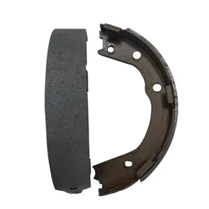 TAIHUA BRAND S970 Chinese Wholesale Suppliers Brake Shoes