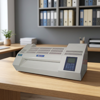 Máquina Laminadora