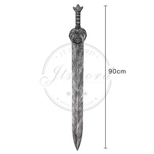 ดาบของเล่นโฟม PU ไนท์เกลเบลด จากเกม The Elder Scrolls Skyrim - Product Image 2