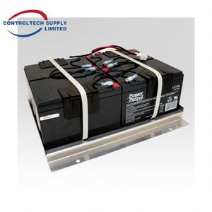 Top quality 51303948-100 Industrial Battery <b>Backup</b> Assembly with Conformal Coating for Process Automation - Product Image 3