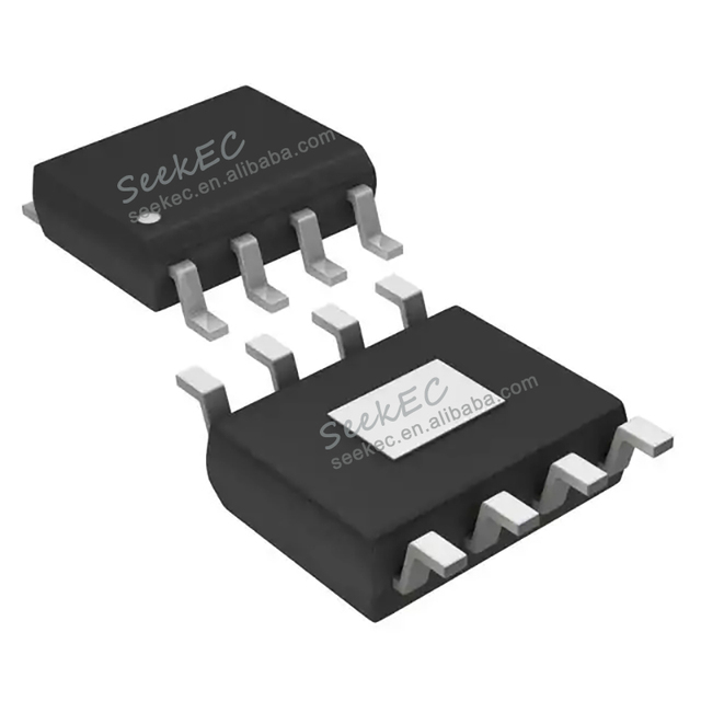 TP4056 SOP-8 BOM List Electronic Component TP4056 IC TP4056 Chip TP4056E ICTP4056E