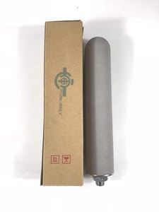 1 أم أو خرطوشة فلتر متكلس انخفاض الضغط المنخفض لتصفية البوليستر - Product Image 6