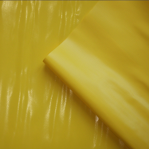 Ngọn lửa chống cháy PVC hàng rào bạt từ Hồ Bắc, Nhiệm Vụ nặng nề mất điện 1050gsm - Product Image 1