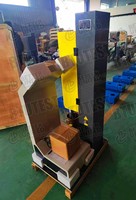 Équipement de compactage de laboratoire Procteur de sol automatique Compacteur