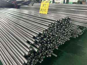 AISI DIN 100Cr6 GCr15 الصلب المحمل بالكروم عالي الكربون - Product Image 3