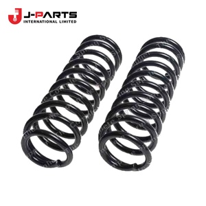 สปริงคอยล์หลังสำหรับโตโยต้า HIACE KCH10 Granvia 2000-2002 OE 48231-26470 4823126470 - Product Image 1