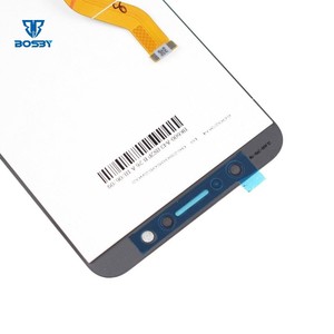 Original OLED di động màn hình LCD thay thế cho Asus Zenfone <span class=keywords><strong>Max</strong></span> Pro M1 M2 ROG 2 3 5 điện thoại hiển thị lắp ráp với khung - Product Image 6