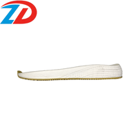 Semelle Intermédiaire Moulée en EVA à Haut Rebond Dongzhuo, Amortissante et Légère, pour Chaussures de Course et d'Entraînement Homme