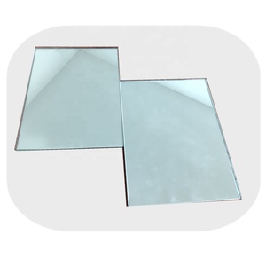 Miroir en aluminium moderne en gros, longue durée de vie, pour la décoration de meubles - Product Image 2