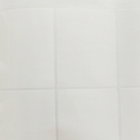 Logo personnalisé garantie anti-fausse étiquette impression sceau de sécurité rappel vide autocollant anti-contrefaçon étiquettes pour l'électronique