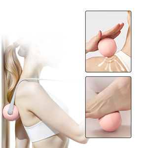 Hand-Pull Fascia Peanut Ball para Yoga Fitness Productos de masaje deportivo y accesorios para músculos - Product Image 5