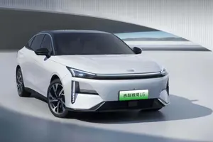 คุณภาพสูงสุด 2024 Geely Galaxy L6 รถยนต์ไฟฟ้าไฮบริด 2wd ยานพาหนะพลังงานใหม่จากประเทศจีน