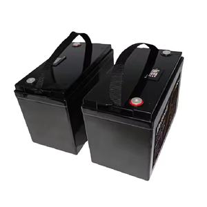 Grado a 12.8V <span class=keywords><strong>3</strong></span>.2V 280Ah LiFePO4 batteria di accumulo di energia domestica batteria batterie di accumulo di energia personalizzate - Product Image 5