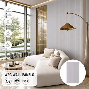 Panneau de séparation décoratif personnalisé, durable et à installation rapide <span class=keywords><strong>pour</strong></span> hôpital, sous-sol, avec clip de connexion <span class=keywords><strong>pour</strong></span> panneau mural - Product Image 1