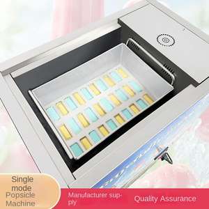 เครื่องทำไอศกรีมแม่พิมพ์ - Product Image 4