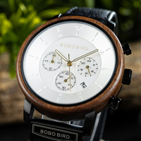 Livraison Rapide Faible MOQ Dropshipping Boîtier en Acier Inoxydable Étanche Bracelet en Cuir Mouvement Japonais Mode Pièce de Monnaie Antique