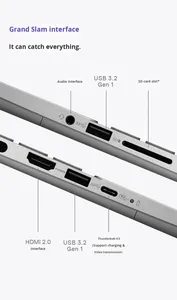 Portátil de Alto Rendimiento 16Plus Ligero y Portátil para Juegos de Esports, Portátil para Juegos Dell Inspiron 16 Plus Designer - Product Image 6