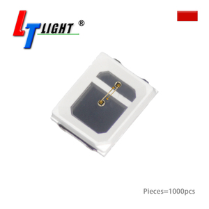 LTLIGHT 2835 RED 및 IR850NM 2 피트 <span class=keywords><strong>SMD</strong></span> <span class=keywords><strong>LED</strong></span> 조명 및 회로 설계 하이 퀄리티 전문 공장 <span class=keywords><strong>LED</strong></span> 칩 생산 - Product Image 1