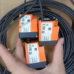 Capteur de déplacement linéaire SIKO SG10-0009, câble de 1000 mm, interface, fabrication allemande - Product Image 1