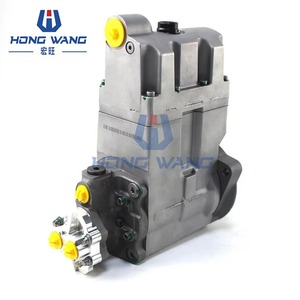 OEM Quality 3190677 Fuel Injection Pump Fit for <b>CAT</b> 324D 329D 336D Excavator C7 C9 Engine 950H 962H <b>Wheel</b> Loader - Product Image 1