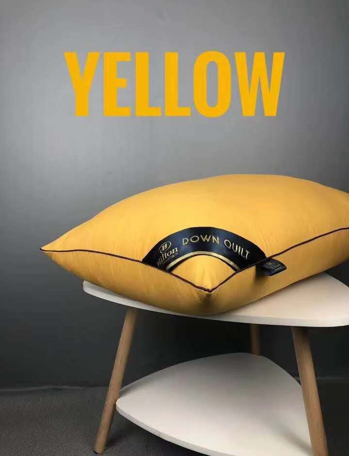 Jaune