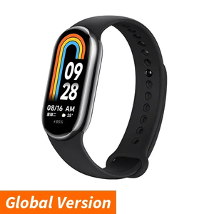 Hongkong 1.62ตรวจวัดอัตราการเต้นของหัวใจ8 "Amoled TOUCH Display 150 + โหมดฟิตเนสเวอร์ชันทั่วโลก - Product Image 2