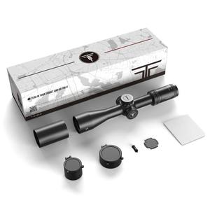 T-EAGLE AR4-16X44SF 전술 야외 범위 넓은 각도 조명 사냥 스코프 장거리 제조 알루미늄 합금 - Product Image 6