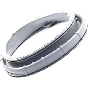 Joint d'étanchéité de porte de machine à laver DC64-02174A en caoutchouc durable pour lave-linge Samsung, pièce de rechange - Product Image 3