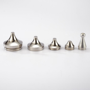 1mhz 2mhz 3mhz <span class=keywords><strong>pzt</strong></span> ट्रांसड्यूसर पिएज़ोइलेक्ट्रिक सिरेमिक डिस्क स्टेनलेस स्टील अल्ट्रासोनिक ट्रांसड्यूसर सौंदर्य सिर के लिए - Product Image 1