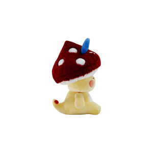 Dragon champignon en peluche personnalisé Jouets en peluche de dessin animé mignon <span class=keywords><strong>Animaux</strong></span> en peluche pour un plaisir fantastique - Product Image 6