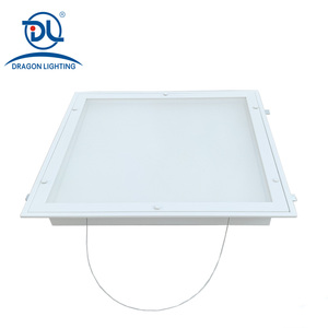 <strong>Led</strong> Flush Mount <strong>Ceiling</strong> <strong>Lights</strong> Surface <strong>Mounted</strong> <strong>Square</strong> Panel <strong>Light</strong> - Product Image 6