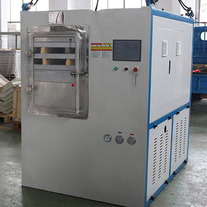 10KGS Lyophilization Machine of Coffee Vaecuum Dehydrator Lyophilization Lyophil Freeze Drying Machine - Product Image 3