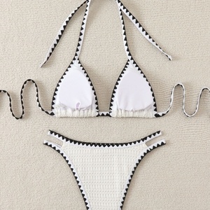 Maillots de bain micro bikini OUTPACE pour femmes 2025, maillots de bain pour femmes en vente, maillots de bain bikini pour jolies filles - Product Image 3