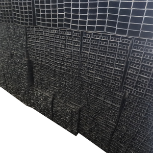 Giá thấp thép carbon hình chữ nhật vuông q235b - Product Image 5