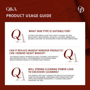 <span class=keywords><strong>Lotion</strong></span> <span class=keywords><strong>nettoyante</strong></span> aux acides aminés de marque privée OEM nettoie en douceur la saleté du <span class=keywords><strong>visage</strong></span> nettoyage en profondeur pour <span class=keywords><strong>peau</strong></span> <span class=keywords><strong>grasse</strong></span> - Product Image 4